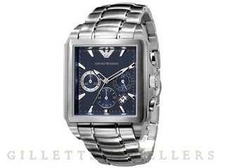 Basistheorie Grazen Samenpersen New Armani watches, designer label style that's affordable! - Swiss Watches  - Best Watches Online Buying Guide | WatchEast