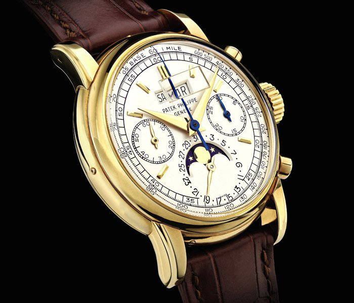 Beautiful Patek Moon Phase Watches - Swiss Watches - Best Watches ...